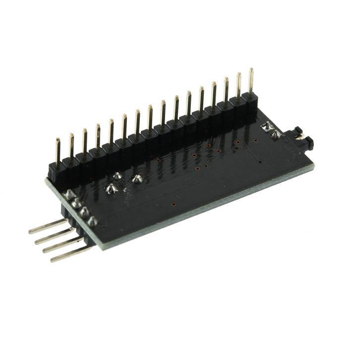 I2C LCD interface module - Opencircuit