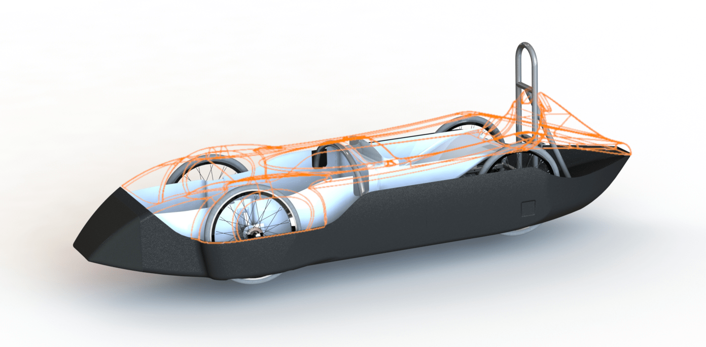 Greenpower F24 Competition