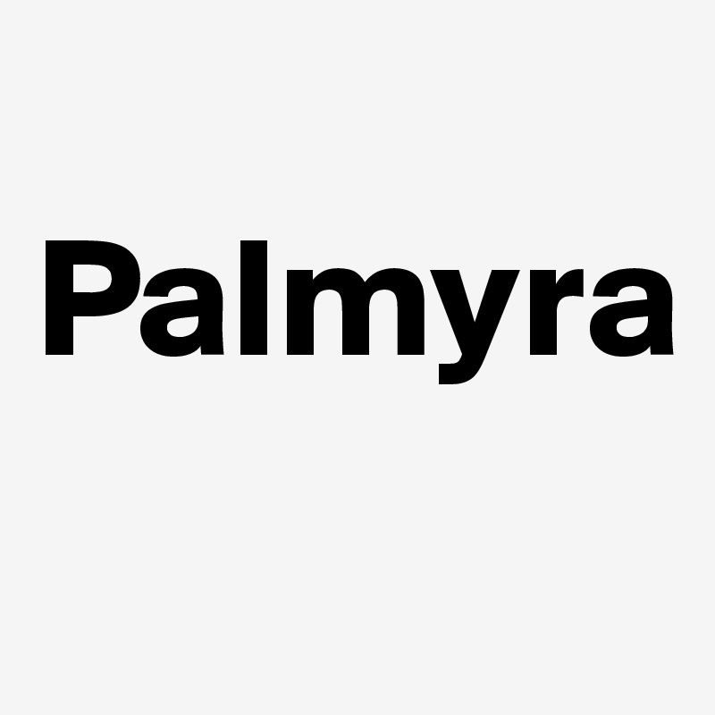 Palmyra Post by swatchUSA on Boldomatic