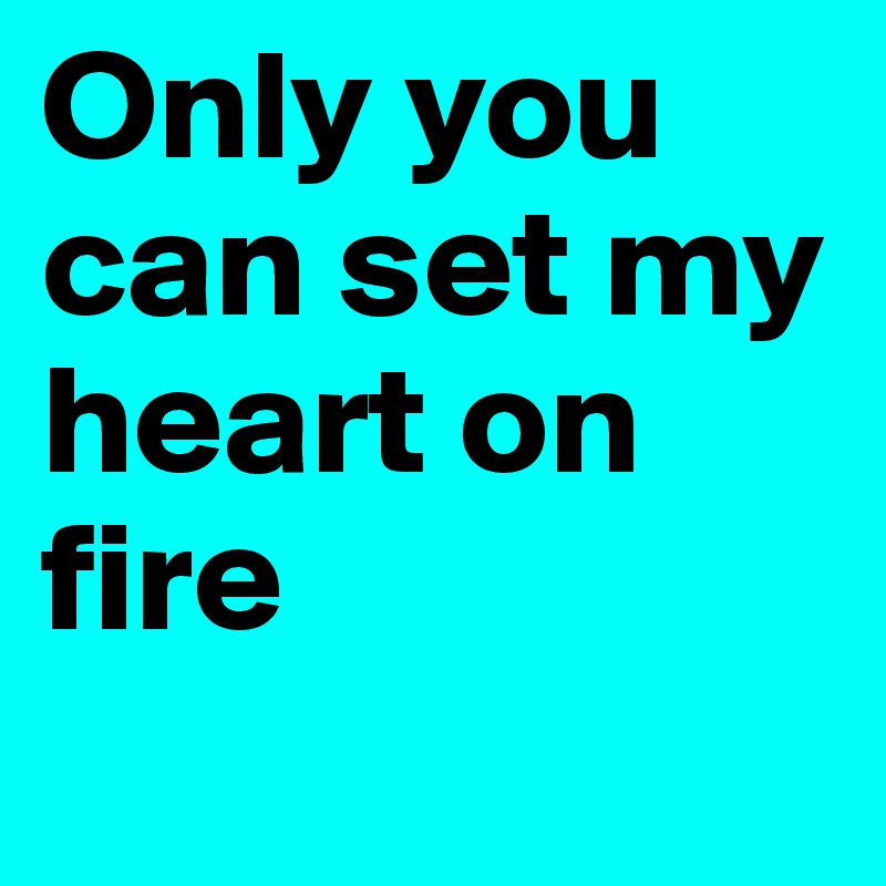 Personalized Blanket - Camping Couple - You Set My Heart On Fire Only You Can Set My Heart On Fire - Post By Elyselindsey12 On Boldomatic