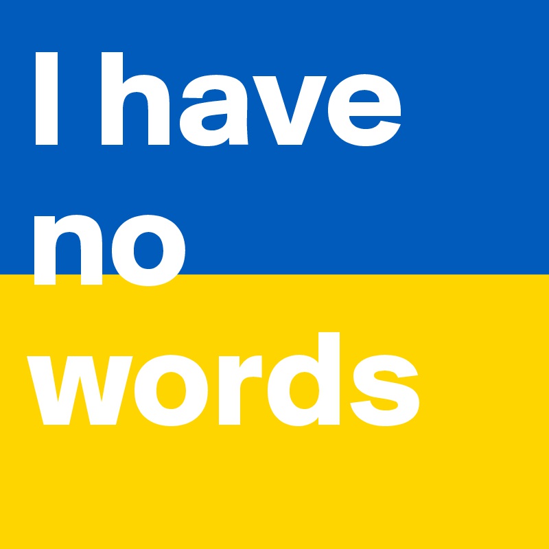 I have no words Post by Juli7 on Boldomatic