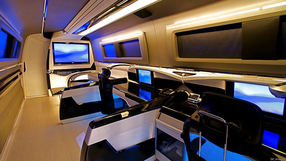 Bollywood Actors And Their Luxury Vanity Vans Bollywood Bubble