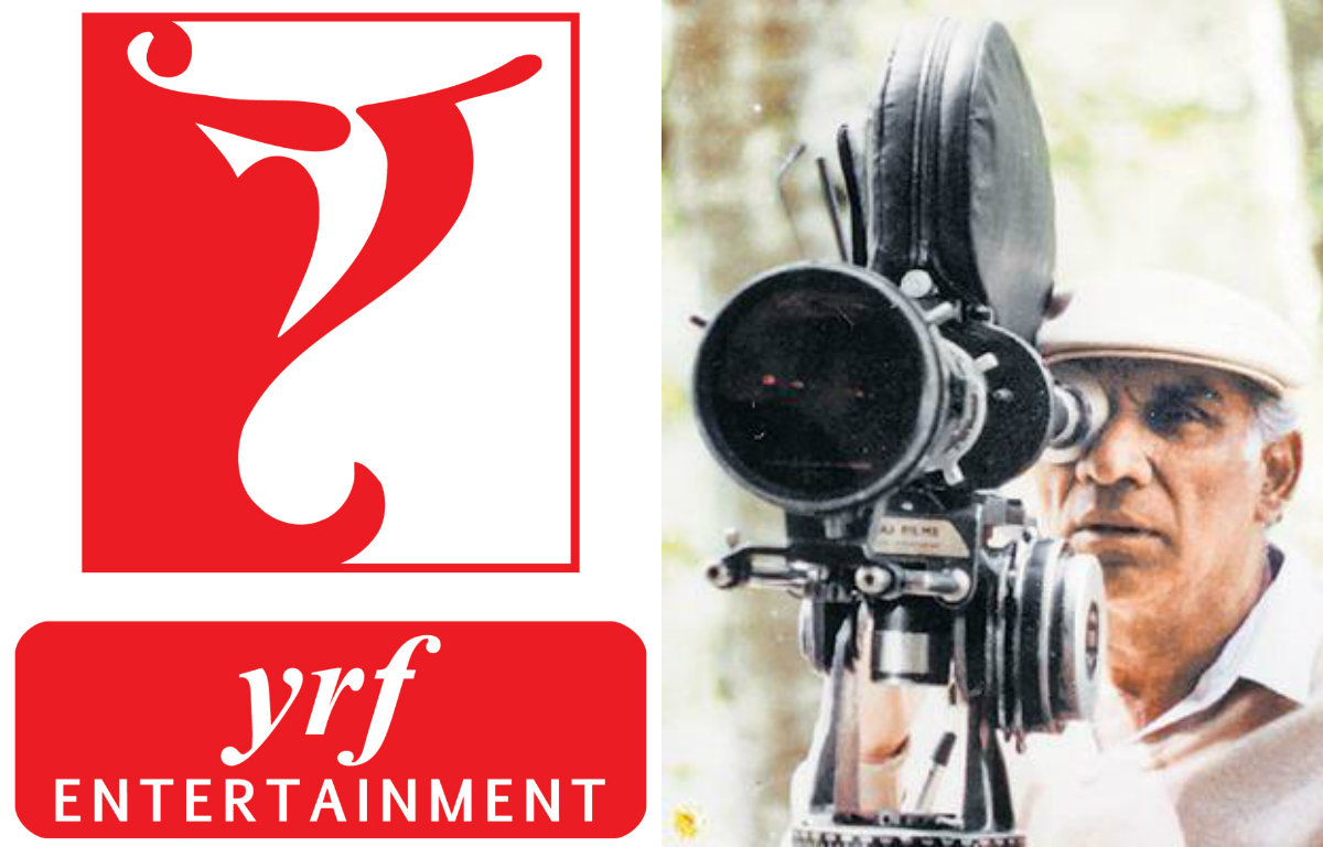 Top 9 Biggest Production houses in Bollywood Bollywood Bubble