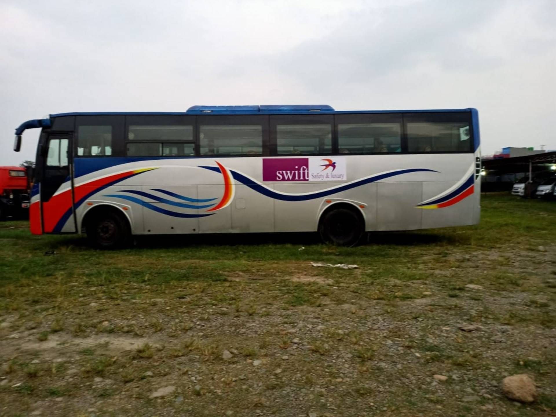 SWIFT Holidays Private LTD Book your ride