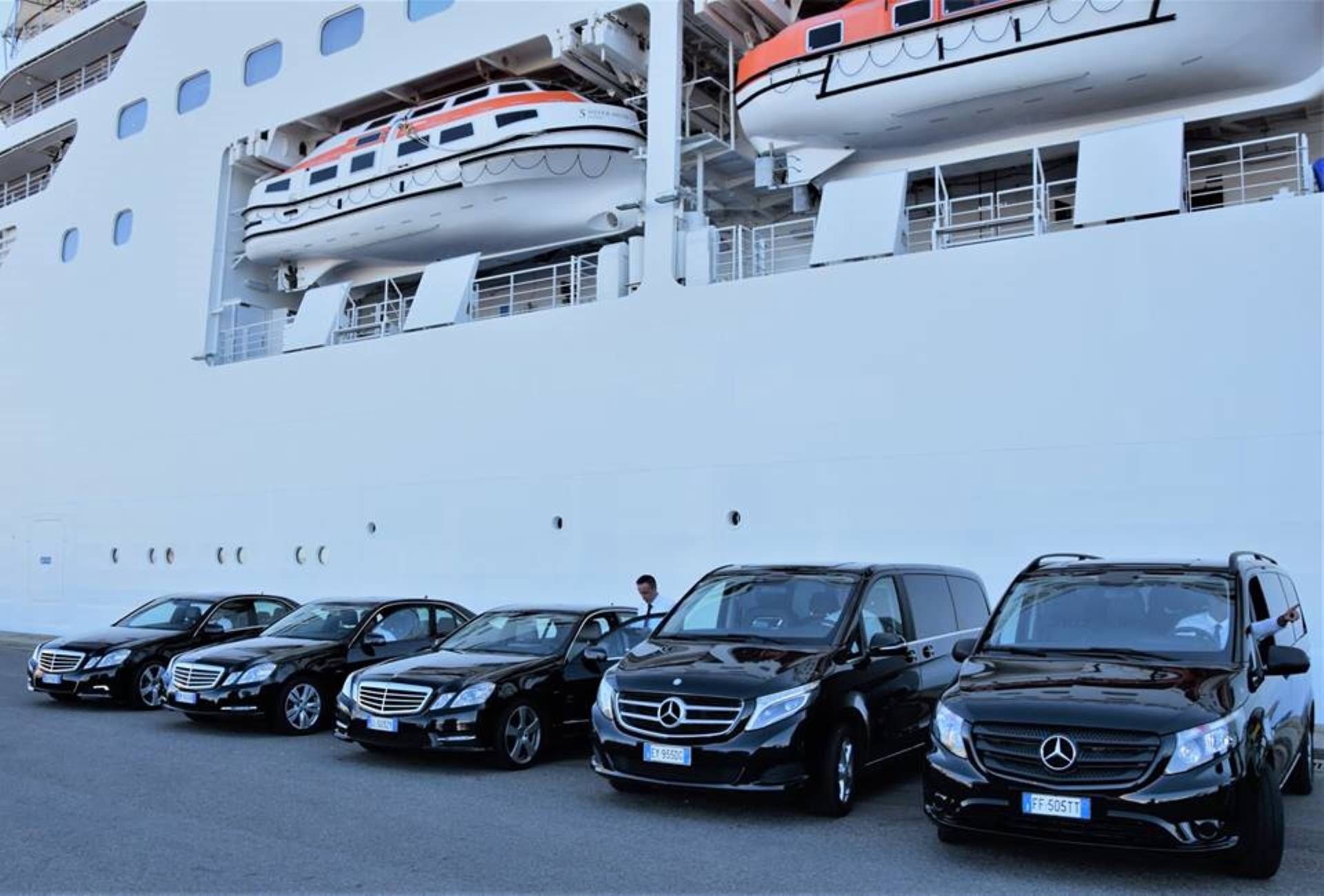 Transfer Sardinia Buchen Sie Ihre Fahrt