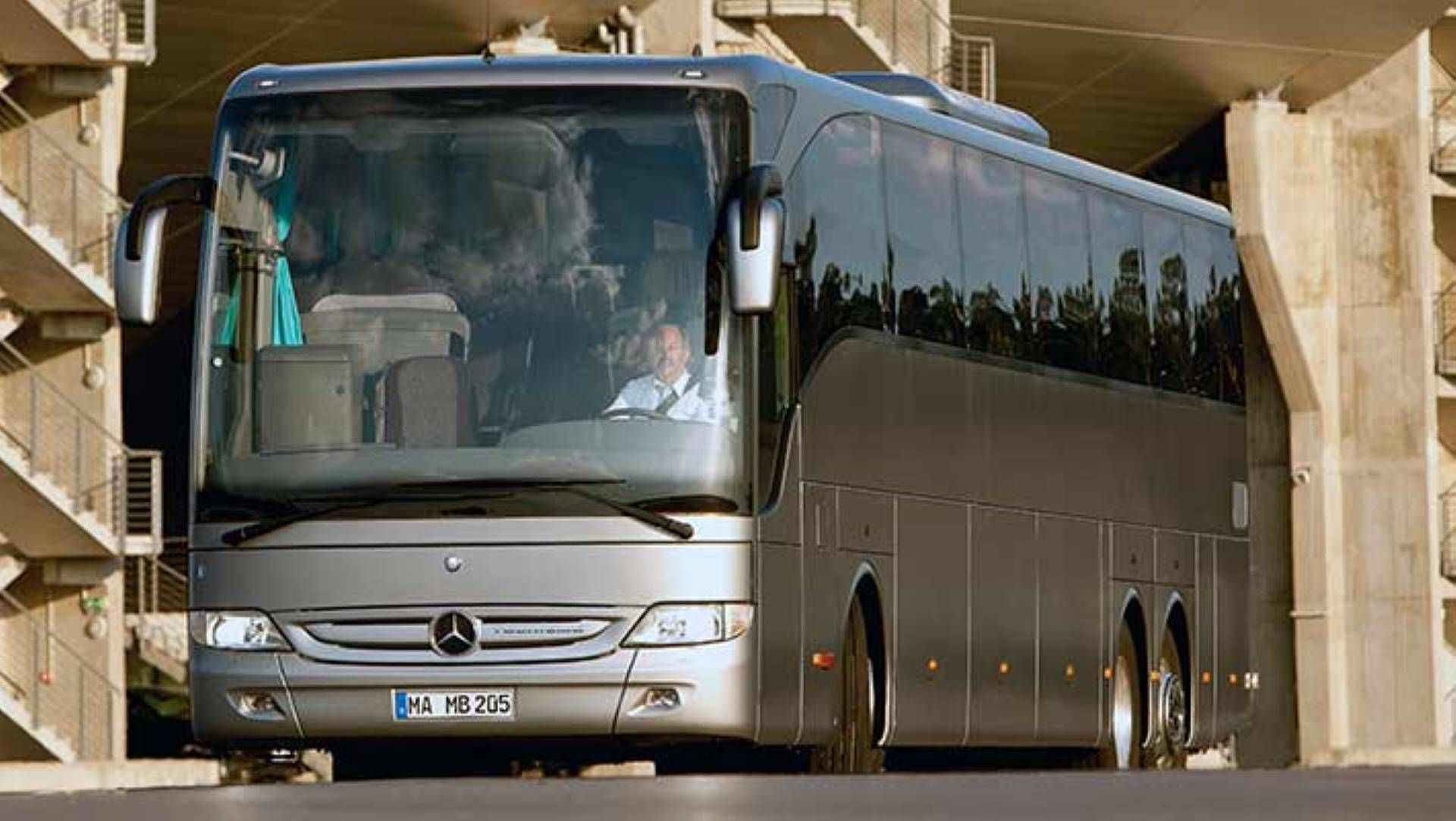 Brewster Express Book your ride