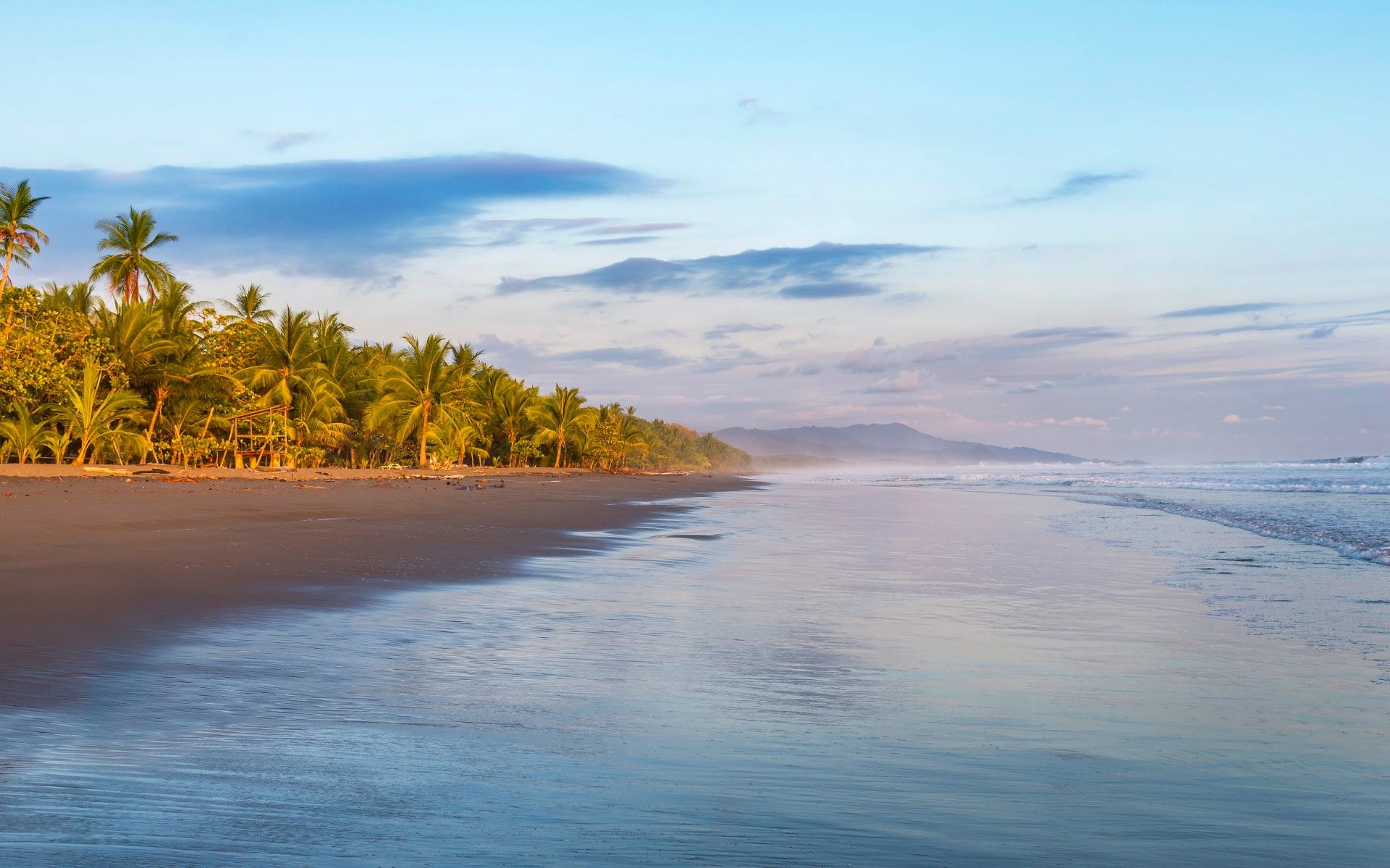 Hotel Riu Palace Costa Rica in Playa Matapalo, Guanacaste Province