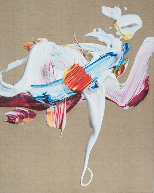 Artist Spotlight Matthew Stone BOOOOOOOM! CREATE * INSPIRE