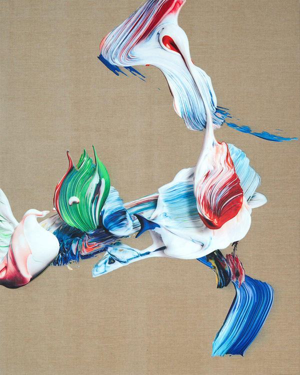 Artist Spotlight Matthew Stone BOOOOOOOM! CREATE * INSPIRE