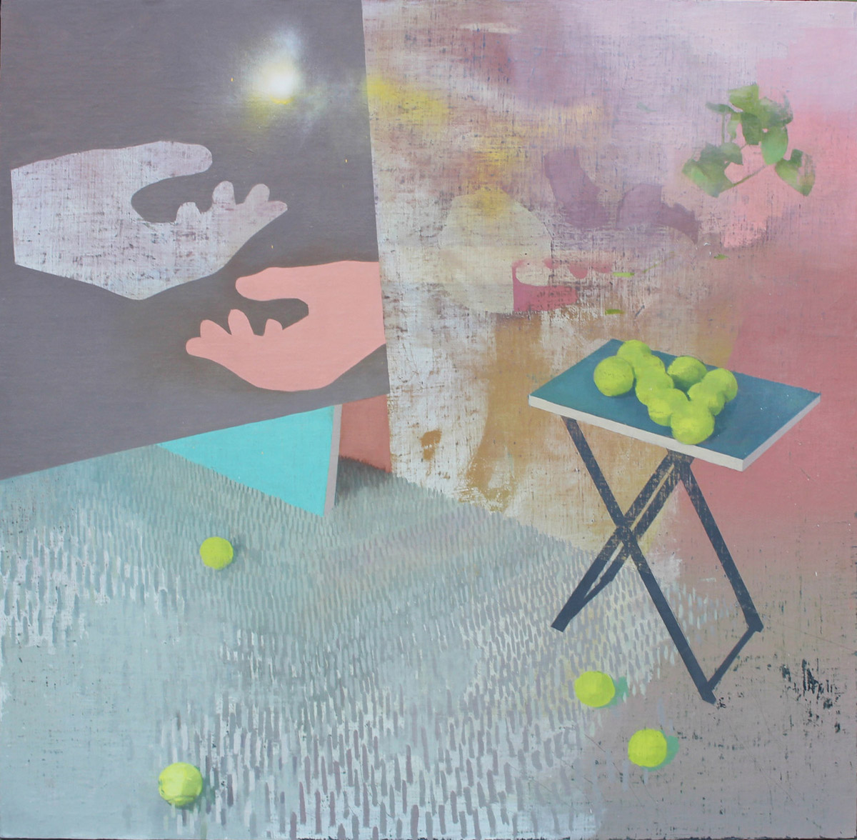 Artist Spotlight Joseph Lozano BOOOOOOOM! CREATE * INSPIRE