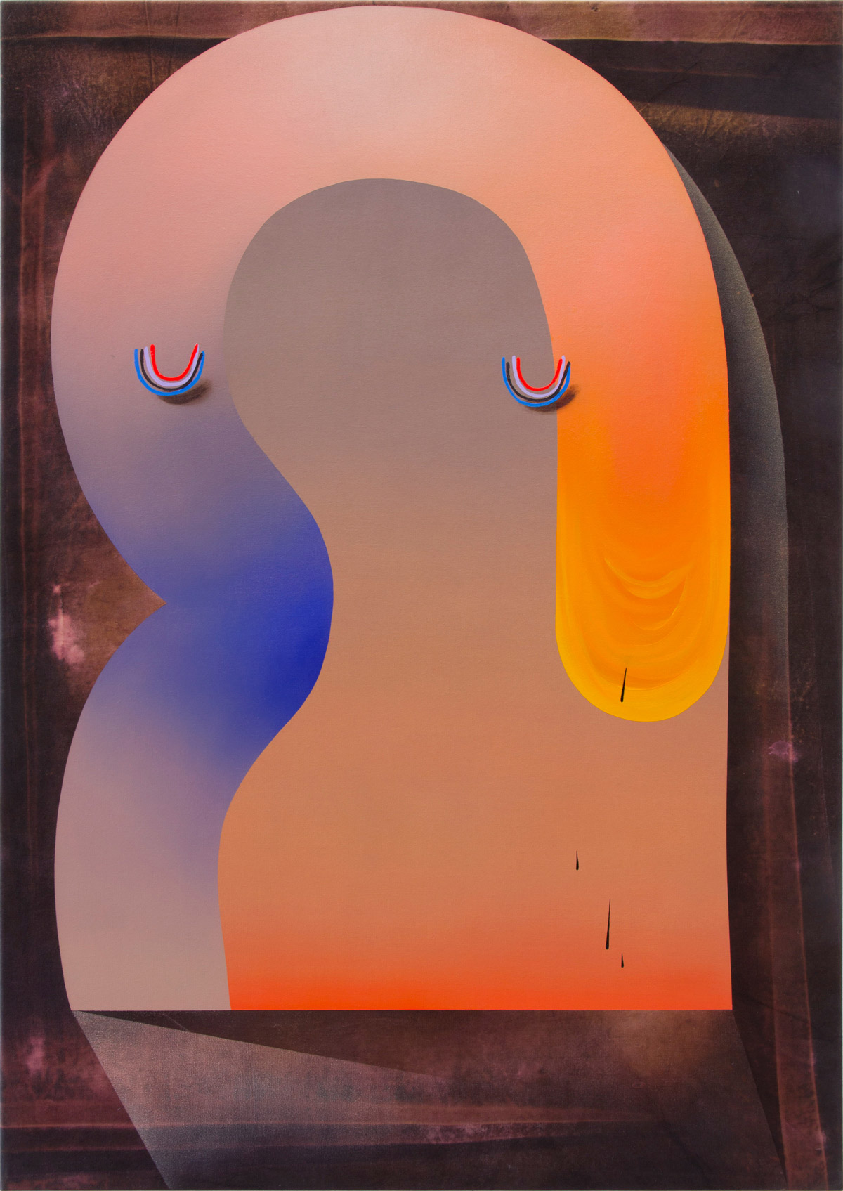 Artist Spotlight Grit Richter BOOOOOOOM! CREATE * INSPIRE