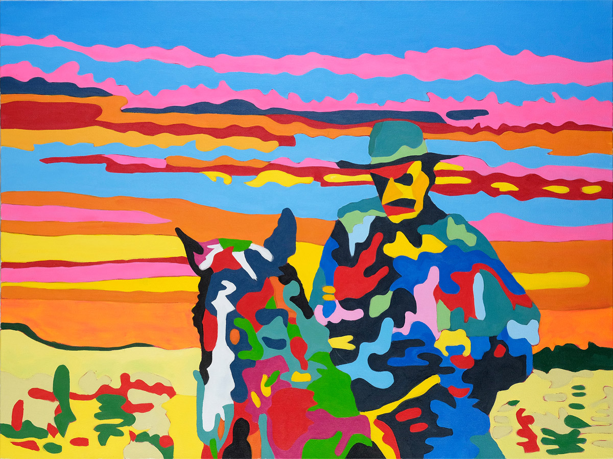 Artist Spotlight Jean Paul Langlois BOOOOOOOM! CREATE * INSPIRE