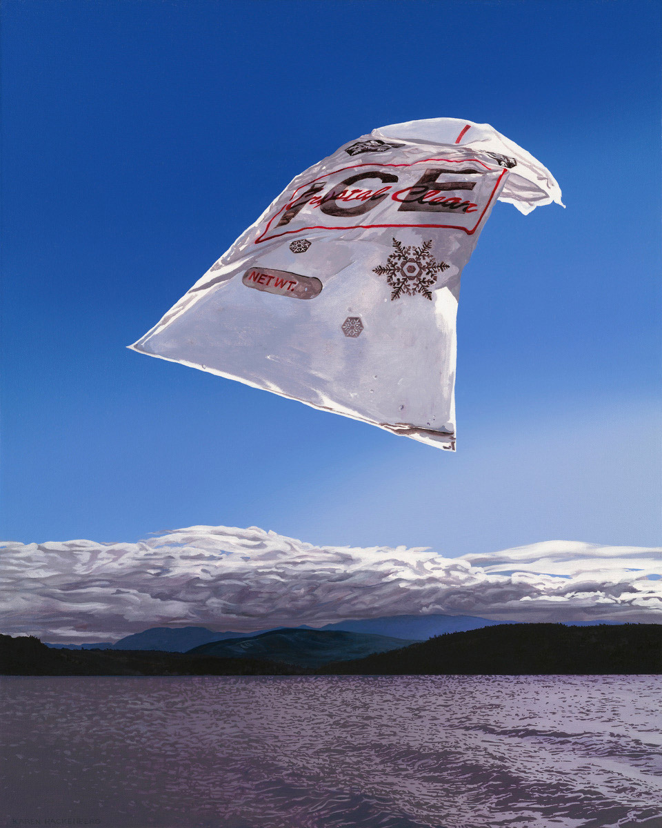 Artist Spotlight Karen Hackenberg BOOOOOOOM! CREATE * INSPIRE