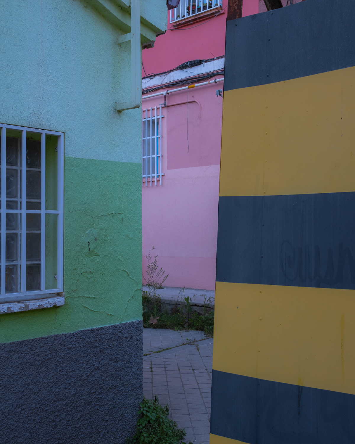 Photographer Spotlight Darío Toscano BOOOOOOOM! CREATE * INSPIRE