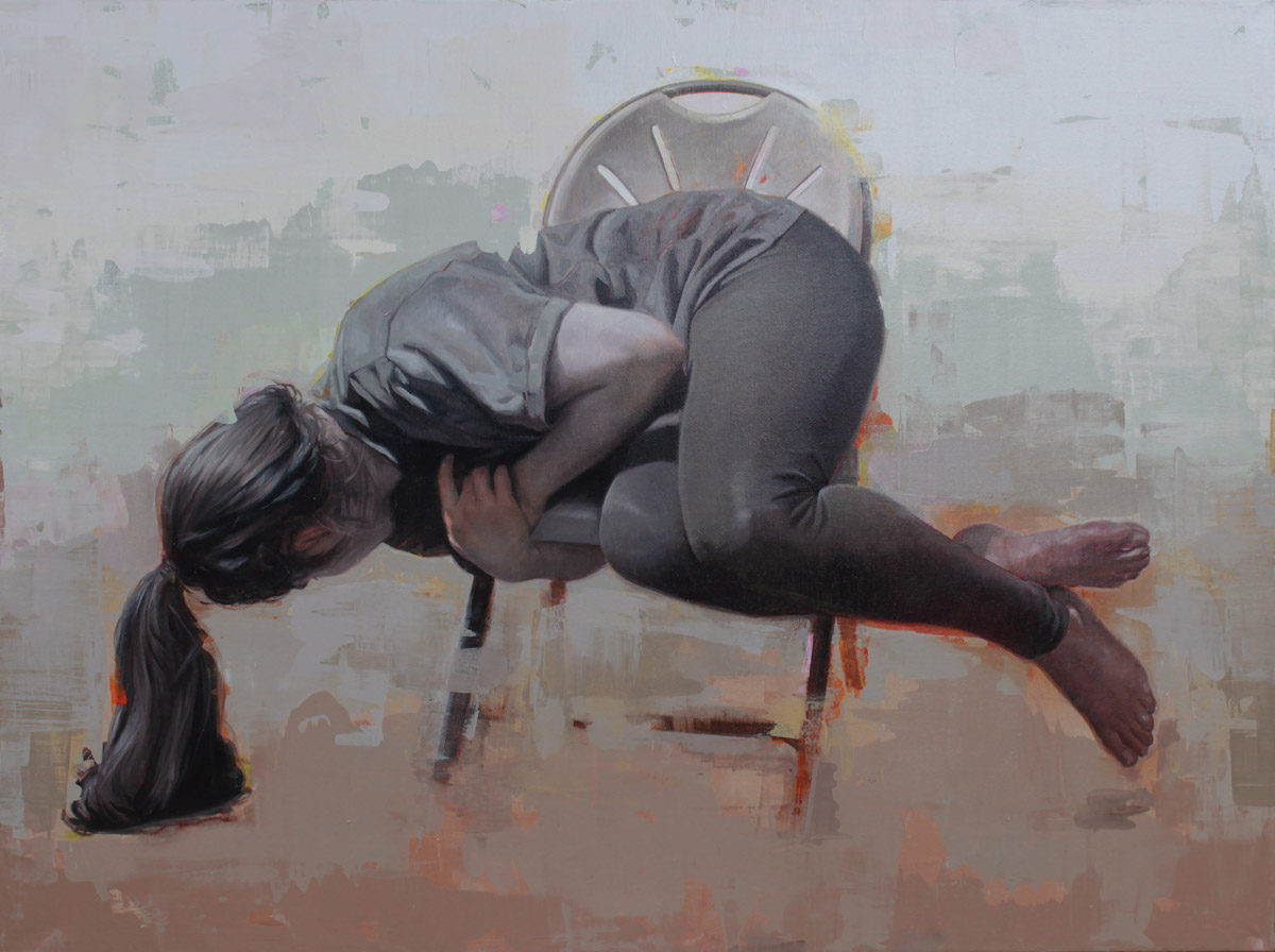 Artist Spotlight Johan Barrios BOOOOOOOM! CREATE * INSPIRE