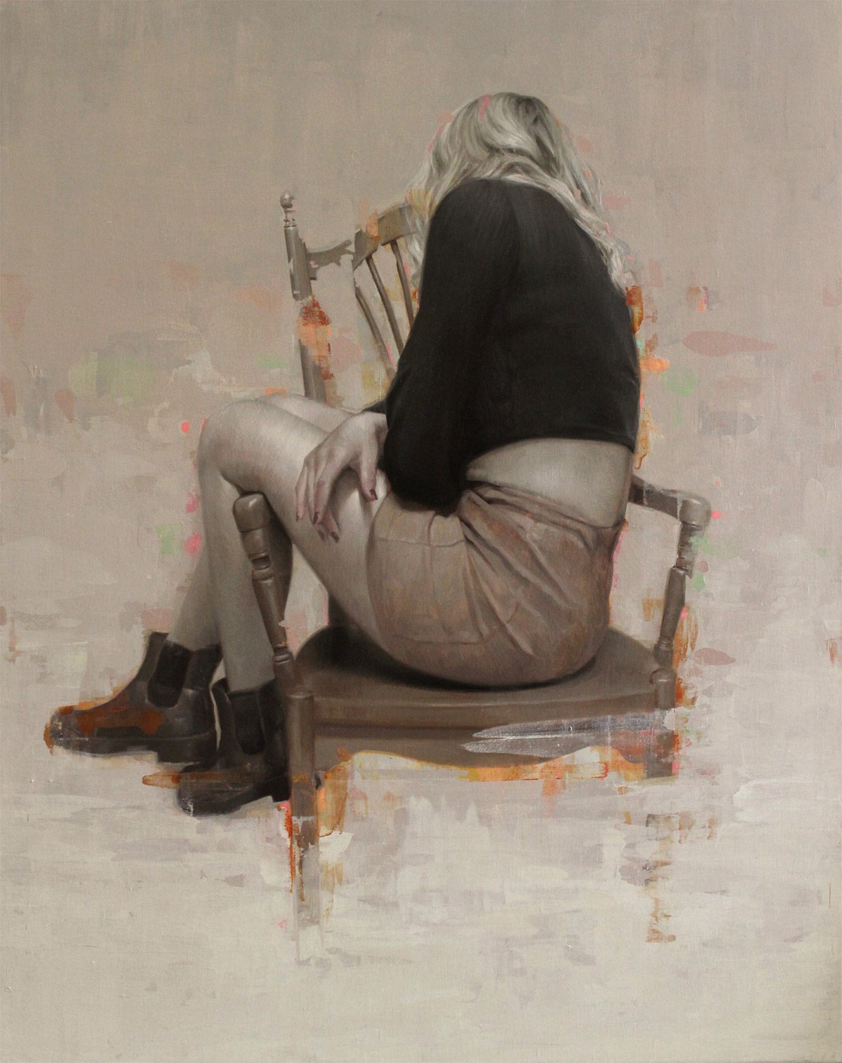 Artist Spotlight Johan Barrios BOOOOOOOM! CREATE * INSPIRE