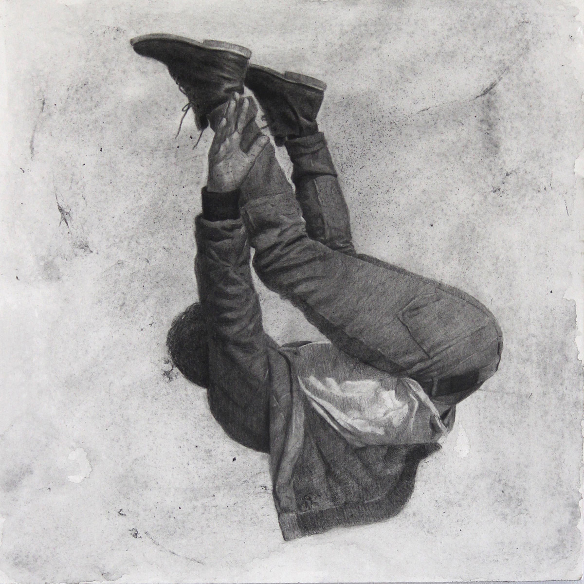 Artist Spotlight Johan Barrios BOOOOOOOM! CREATE * INSPIRE