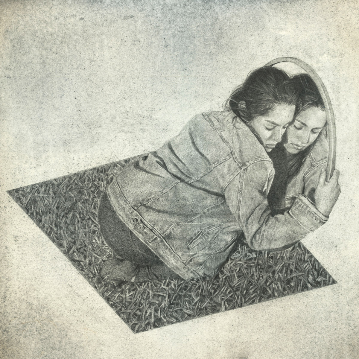 Artist Spotlight Johan Barrios BOOOOOOOM! CREATE * INSPIRE