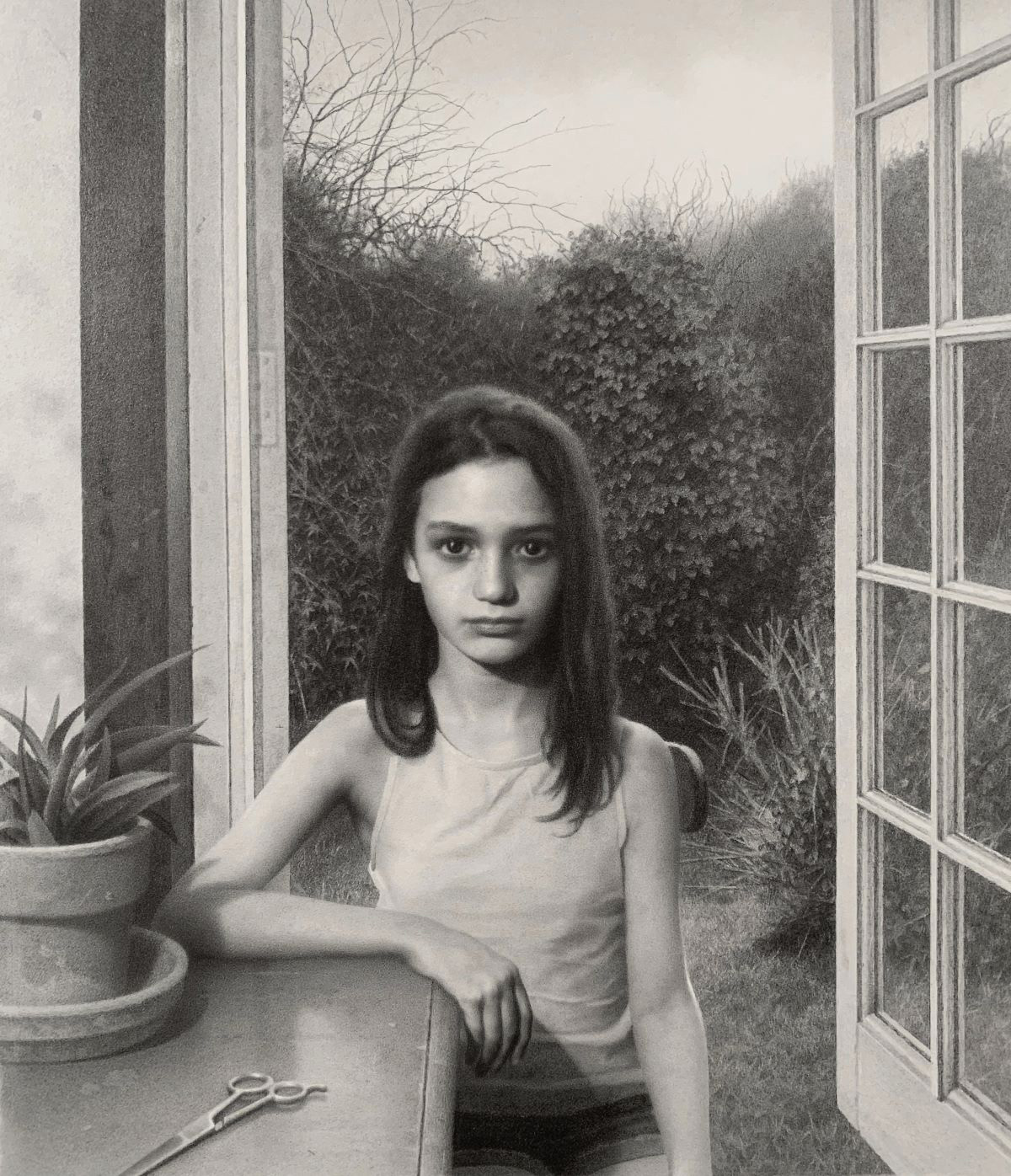 Artist Spotlight Lewis Chamberlain BOOOOOOOM! CREATE * INSPIRE