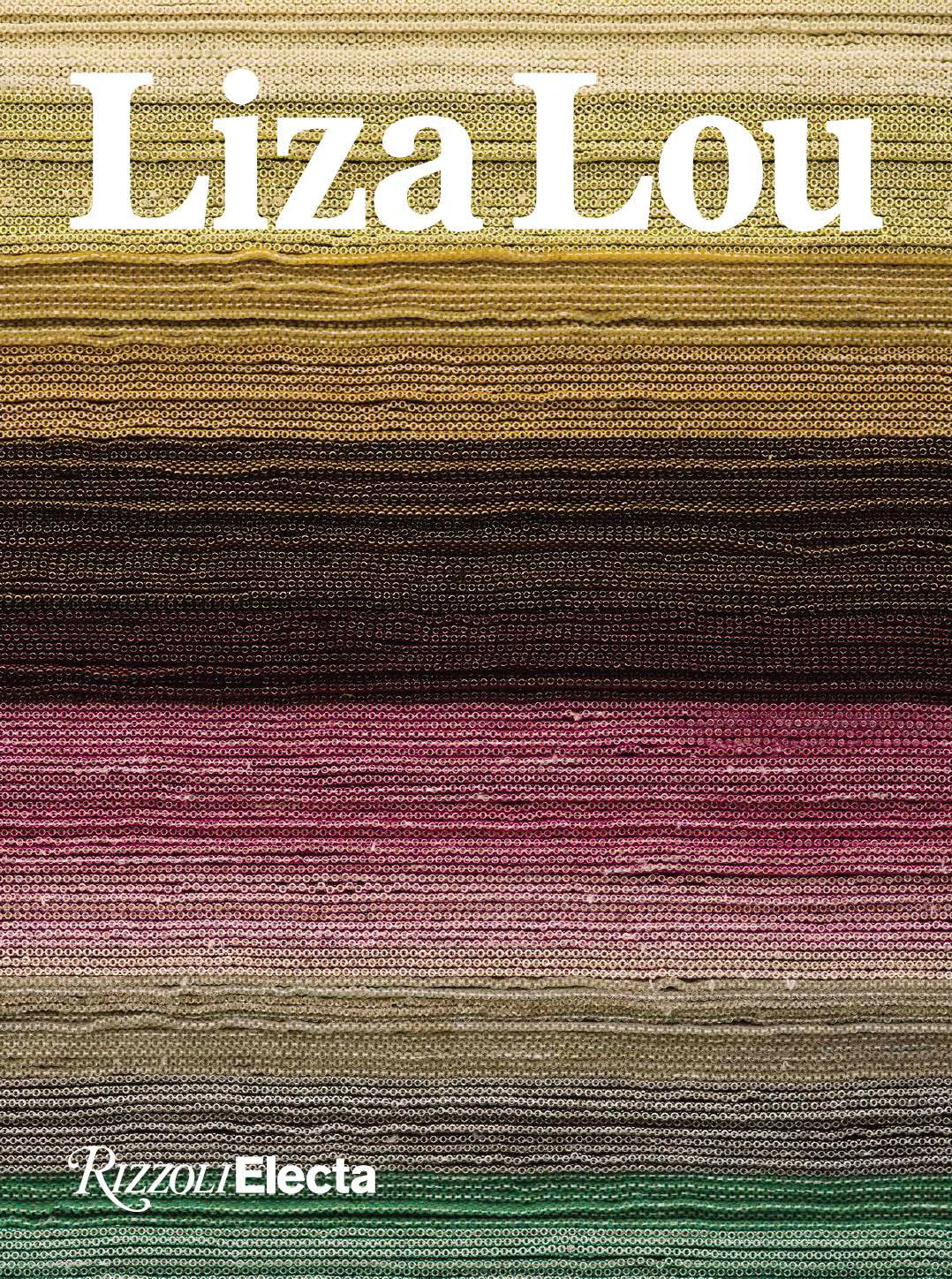Rizzoli Book Giveaway: Liza Lou
