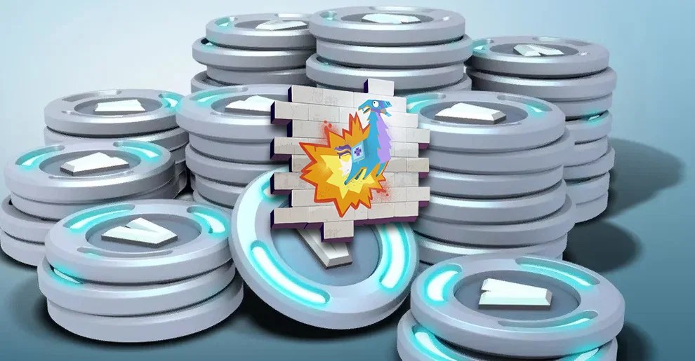 Polacy robili wyzwania w Fortnite za VDolce by dowiedzieć się, że nic