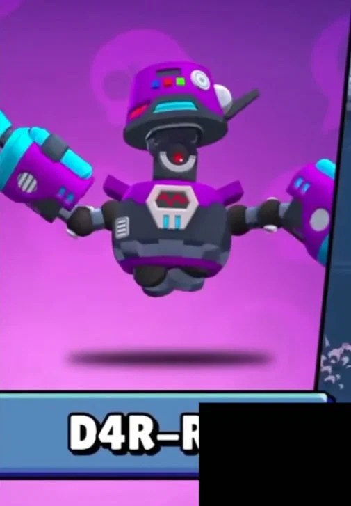 Brawl Stars Colonel Ruff Kleurplaat Brawl Stars
