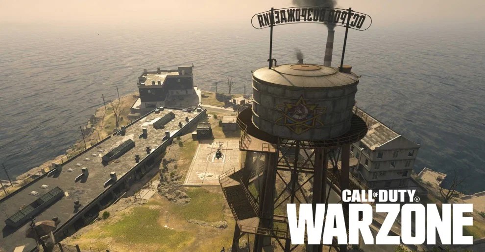 Błąd w COD Warzone sprawia, że gracze są nie do pokonania na Rebirth