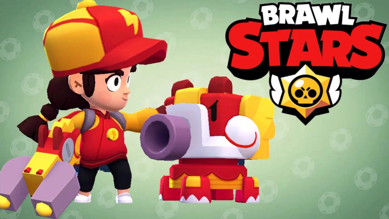 Jaką darmową nagrodę dostaną gracze Brawl Stars na rocznicę wydania gry