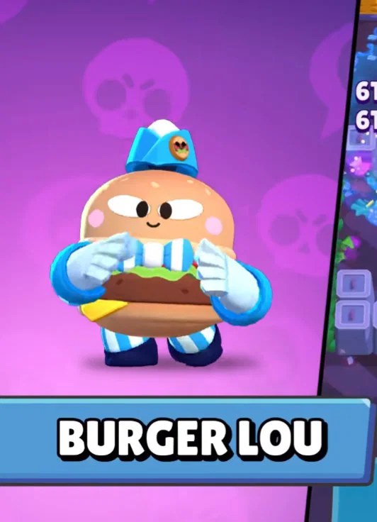 Buzz and Griff are new Brawlers in Brawl Stars, free Bibi