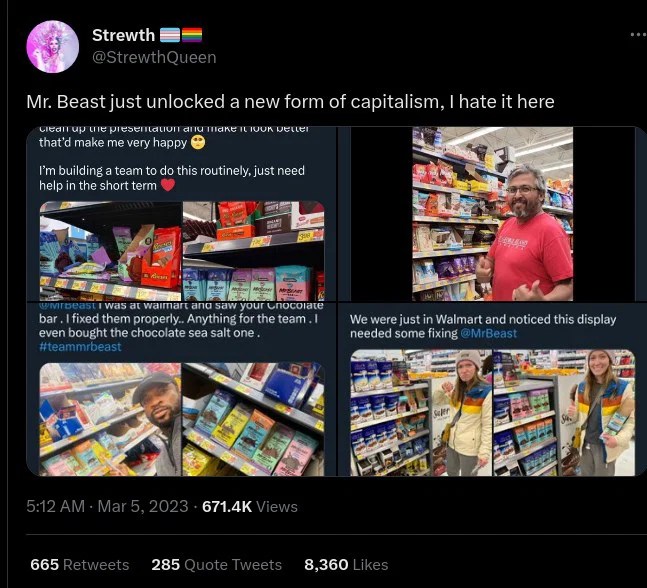 Why are people canceling MrBeast? Youtube's TOP 1 has a problem because