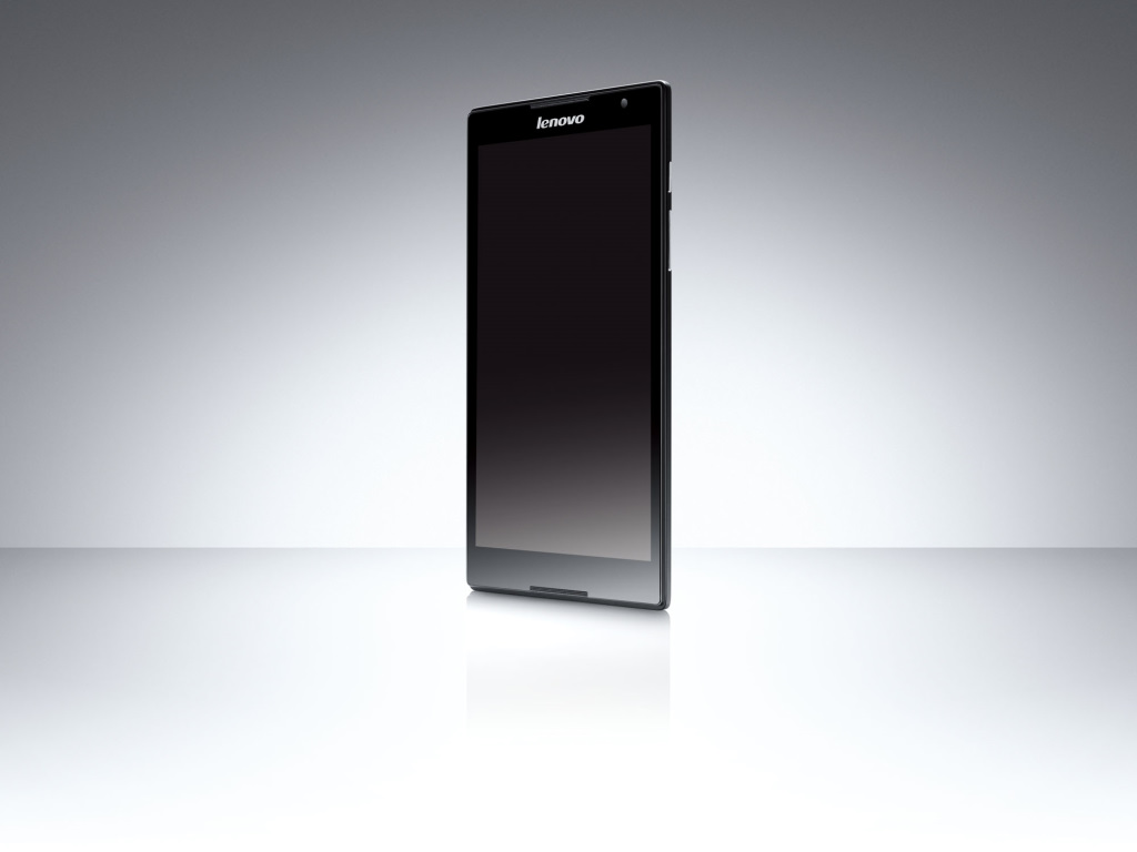 Lenovo Tab S8 Announced with Intel Processor 199