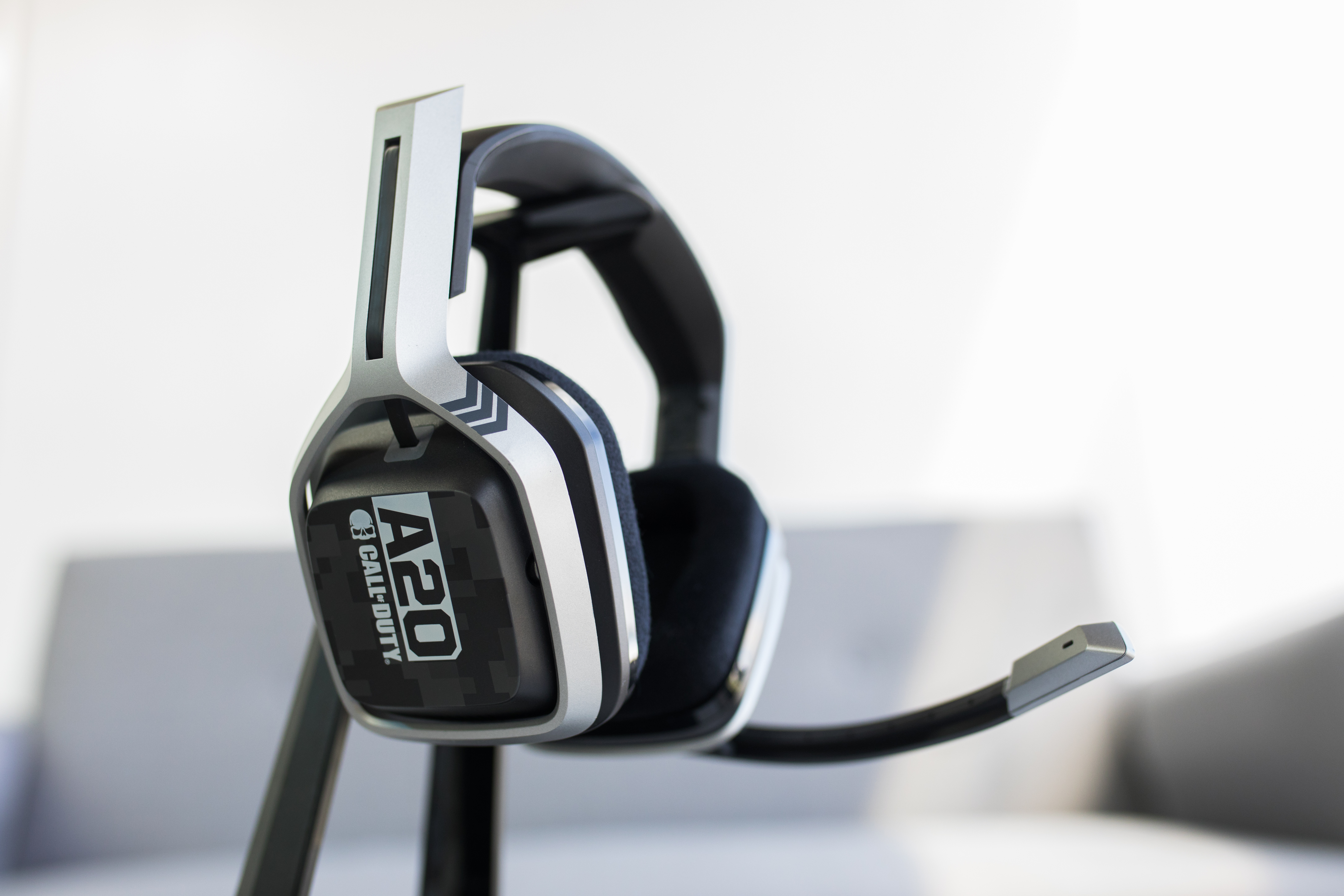First look · turtle beach recon 70 · steelseries arctis 1 wireless · hyperx cloud alpha · sennheiser gsp 550. Astro Gaming Intros the A20 Wireless Headset - Booredatwork