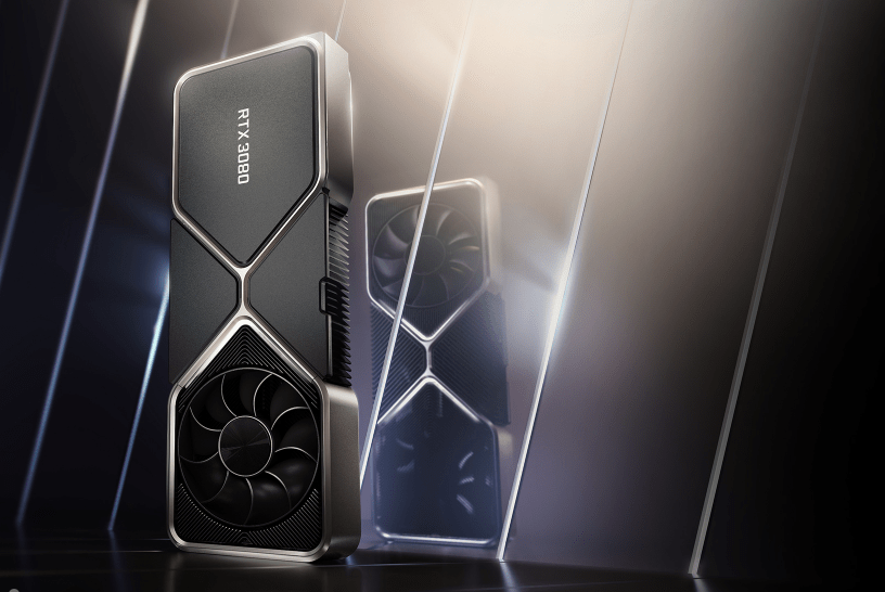NVIDIA News Summary GeForce RTX 30 Series GPUs Booredatwork