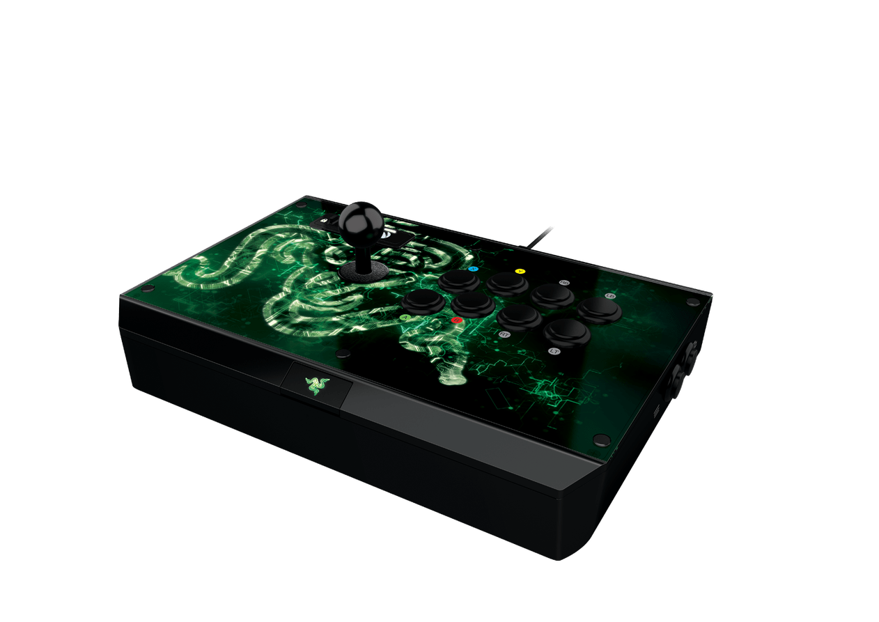 RAZER STEPS INTO THE FUTURE OF CONSOLE GAMING WITH XBOX SERIES XS