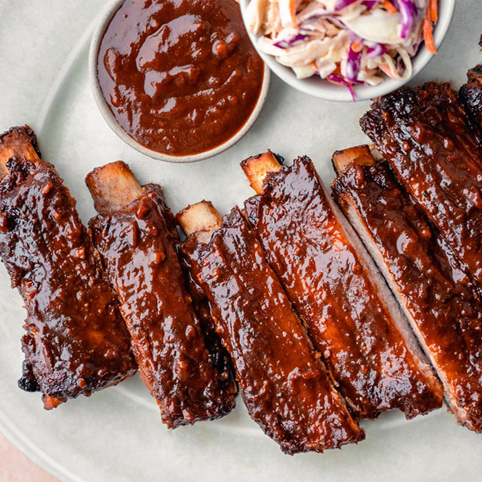 Pork Ribs Boracay Delivery MyBoracayGuide