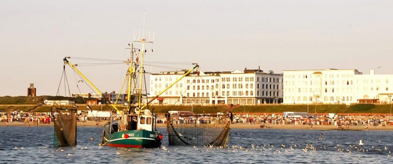 Fachklinikum Borkum Borkum.de
