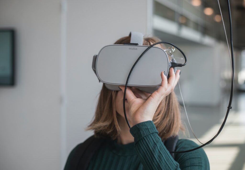 The Future of Architecture Is in Virtual (VR) and Augmented Reality (AR