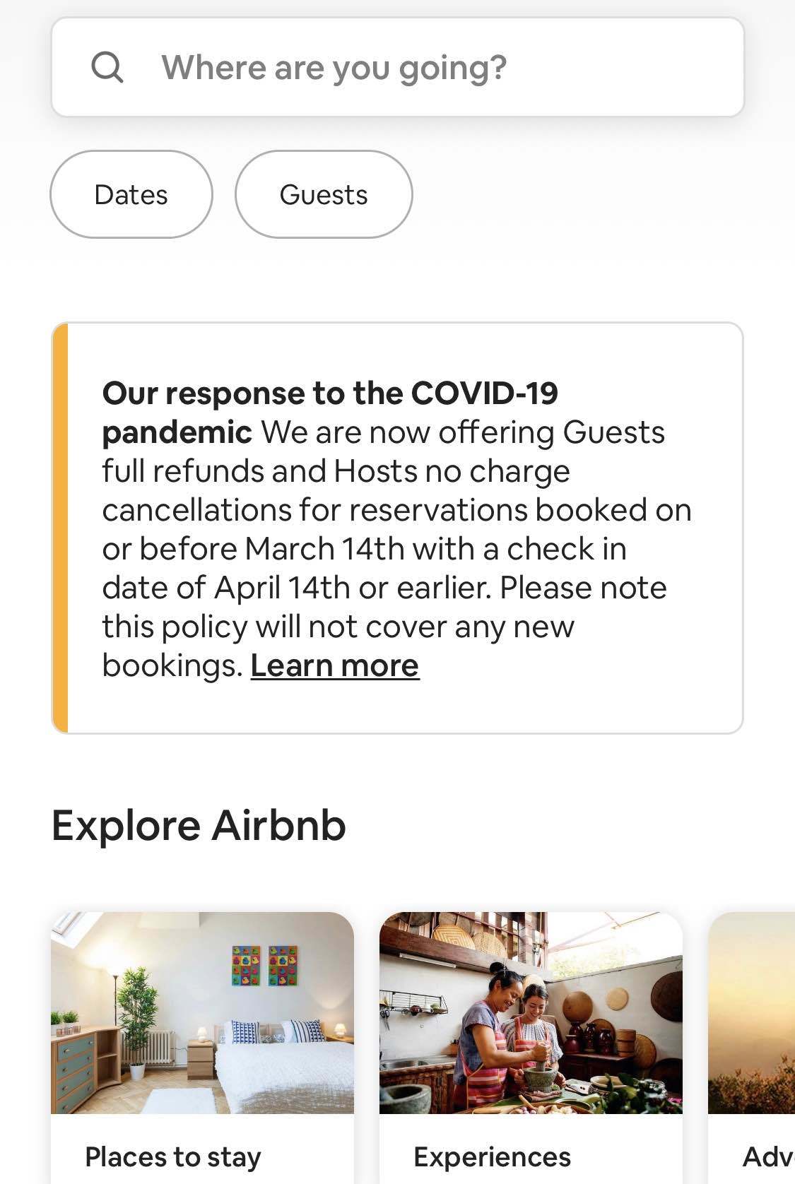3 Reasons You Might Want To Avoid Airbnb BosCoin