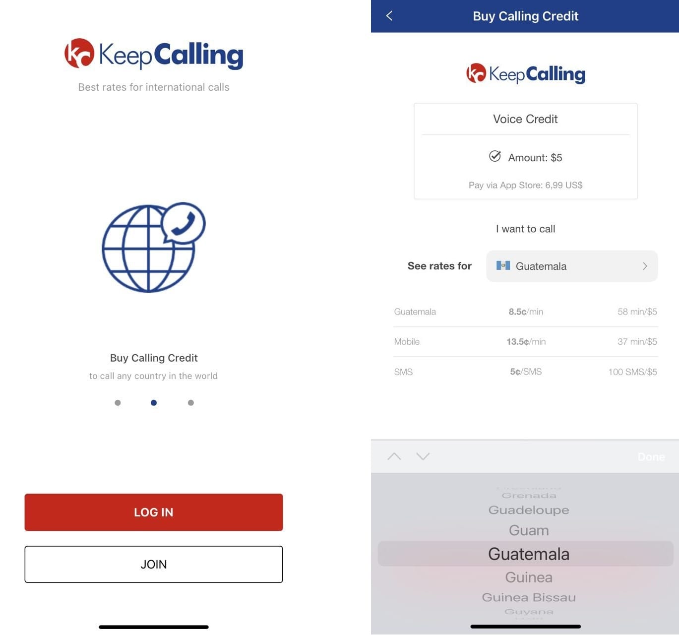 10 Best International Calling & Texting Apps In 2023