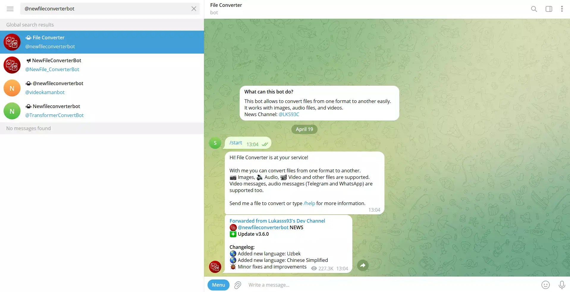 Telegram Bots Top 8 Bots That Make Life Super Easy