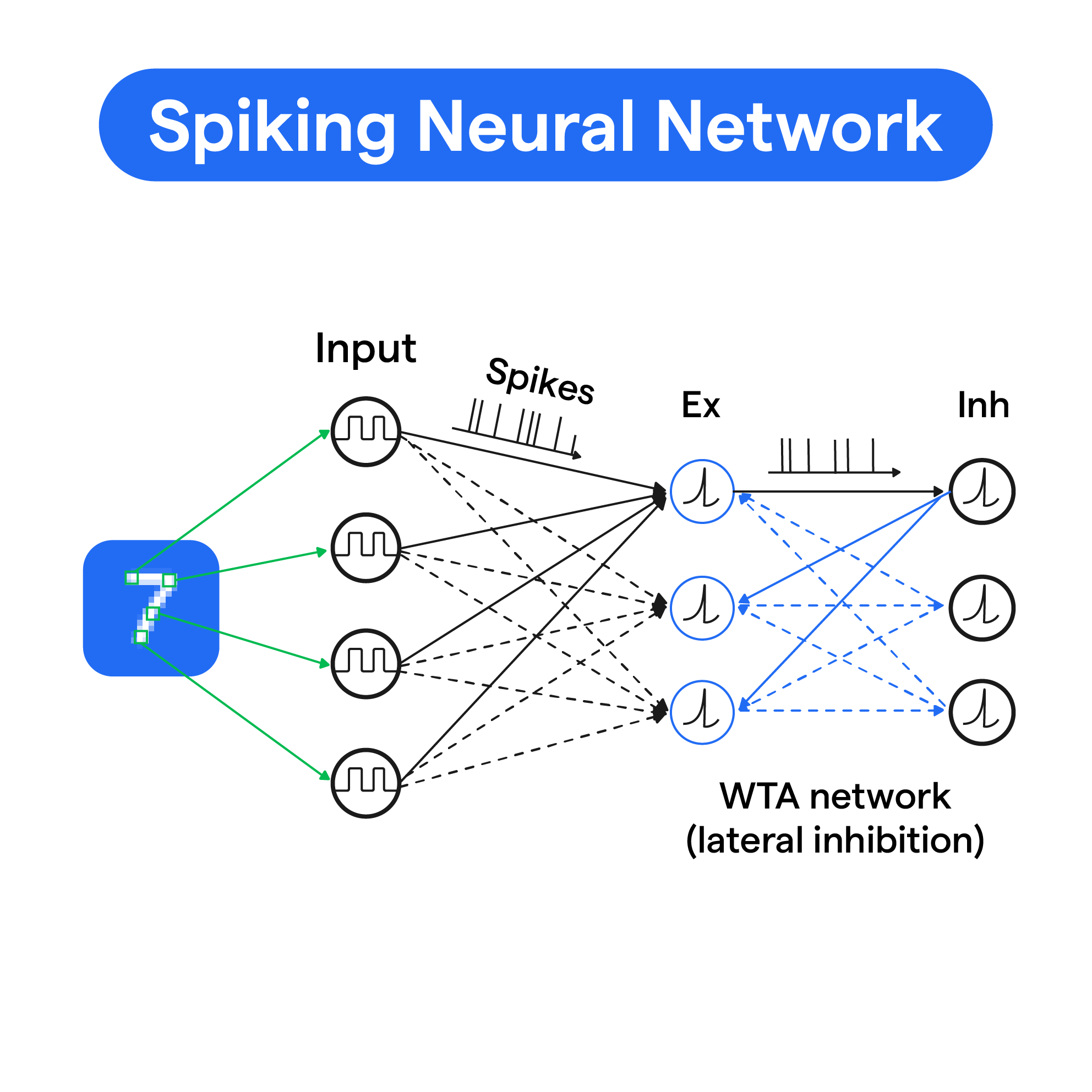 Spiking Neural Network Definition, Advantages & Use Cases