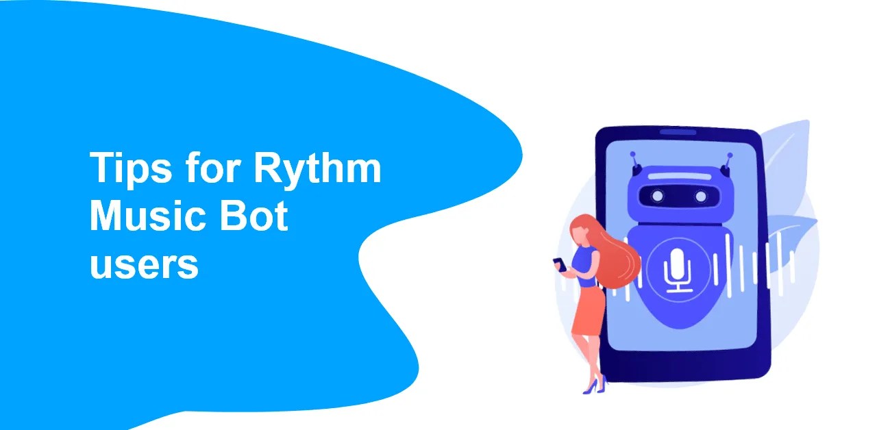Top 9 Tips For Rythm Music Bot Users 2024