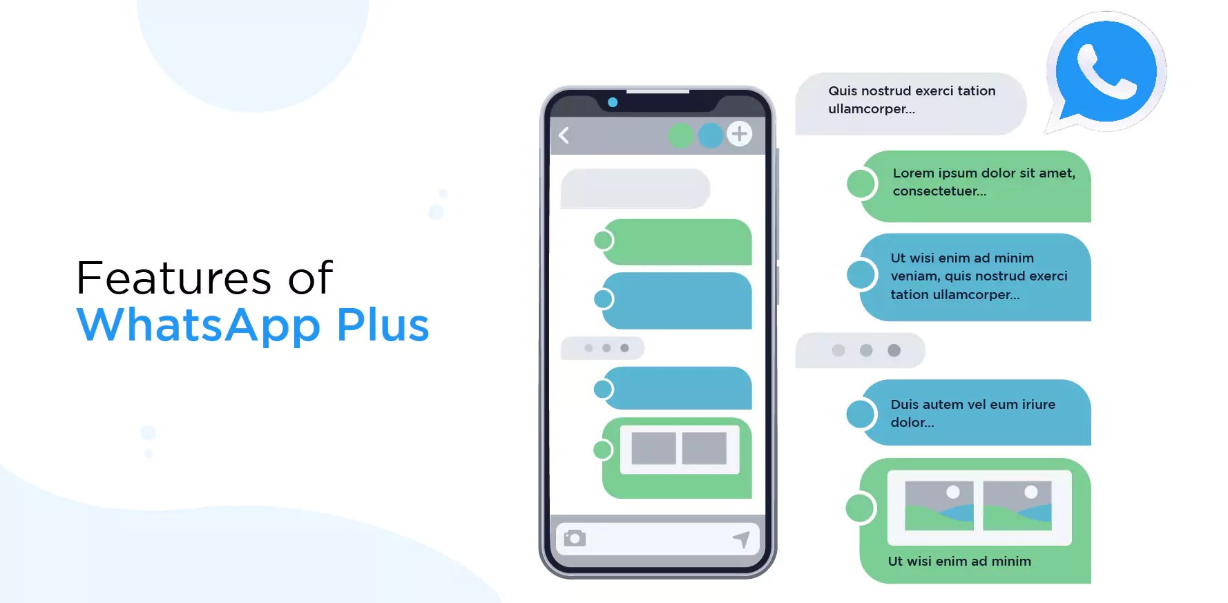 What is WhatsApp Plus and How does it work?