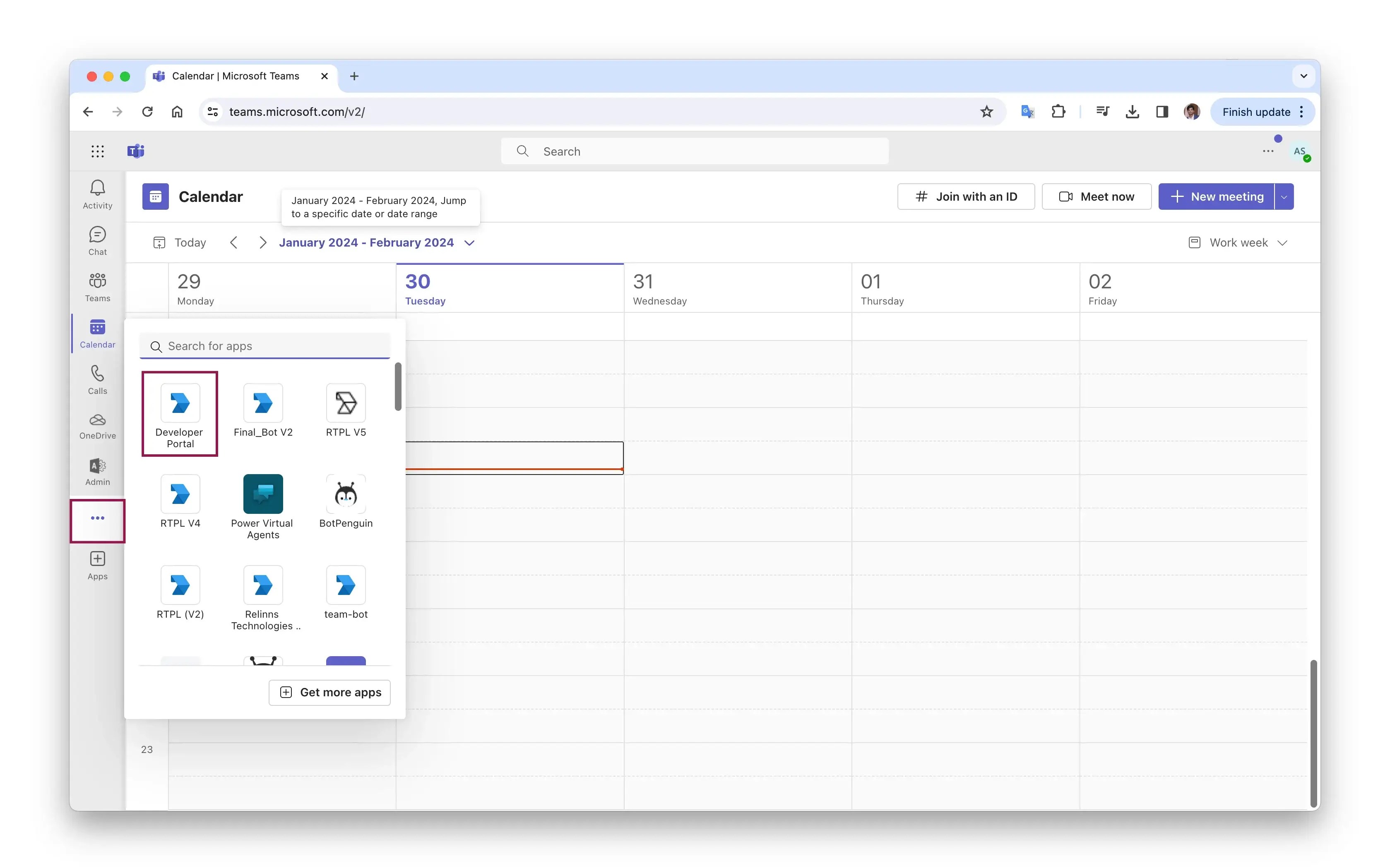 StepbyStep Guide Integrate a Chatbot in Microsoft Teams