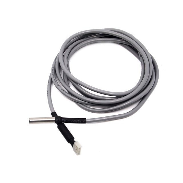 Grove Onewire Temperatur Sensor (DS18B20) 2m Sensoren Temperatur