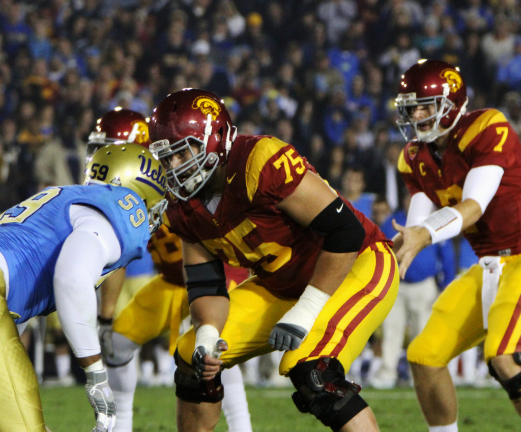 Arizona State vs USC Betting Line, Point Spread & Predictions