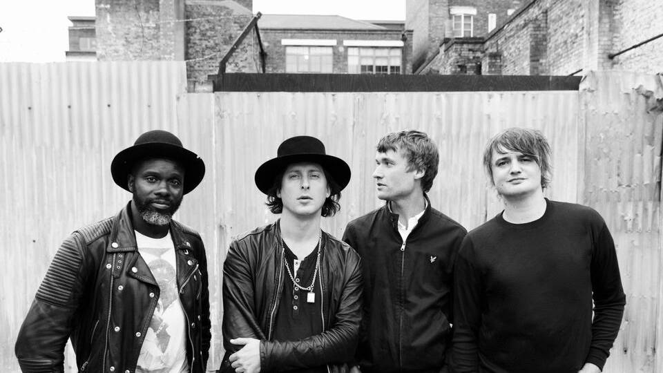 The Origins Of Rock Band Names BoySetsFire