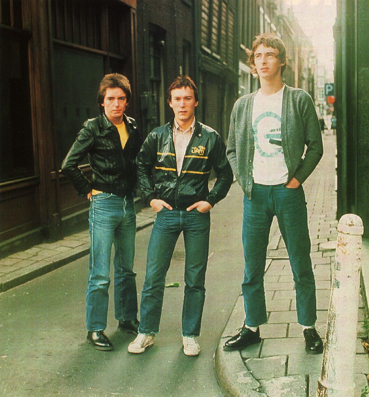 The Rise Of The Jam Band A Subgenre Of Rock Music That Emerged In The