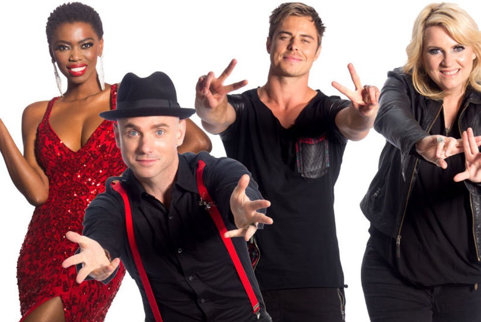 How To Judge A Rock Band Competition BoySetsFire