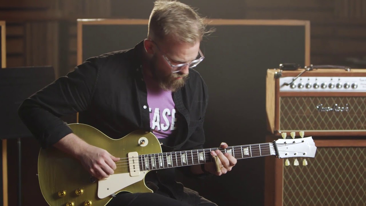 The Different Types Of Guitar Strings For Rock Music BoySetsFire